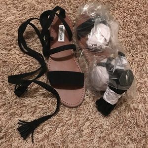 Steve Madden sandals